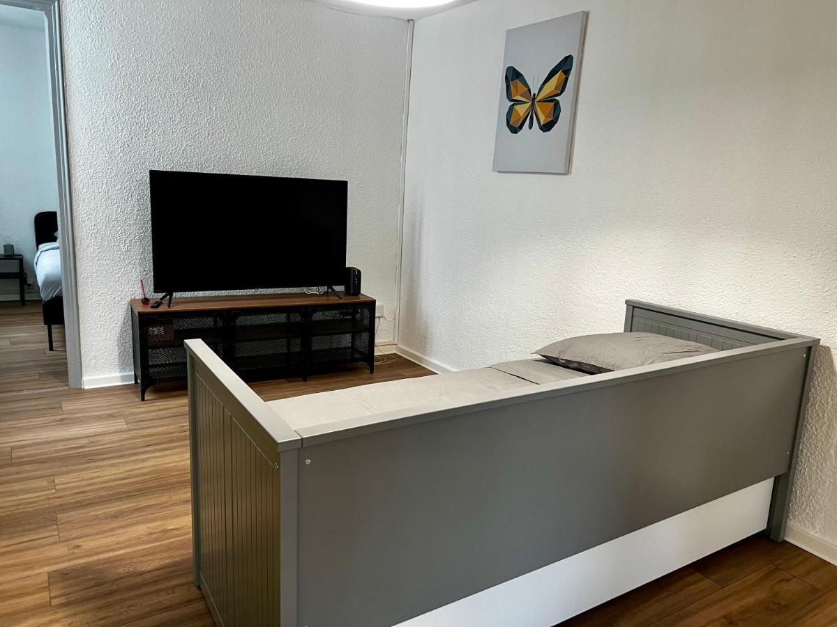Appartements Rue Des Jardins Perpignan Bagian luar foto